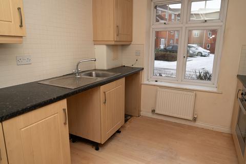 undefined, Ashfield Mews, Wallsend NE28