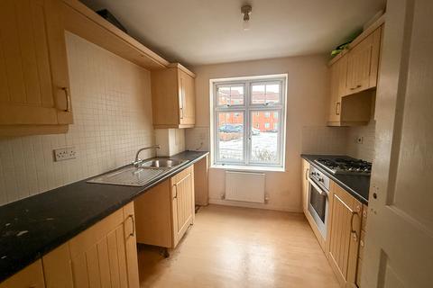 undefined, Ashfield Mews, Wallsend NE28