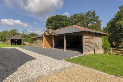 undefined, King Hill, West Malling ME19