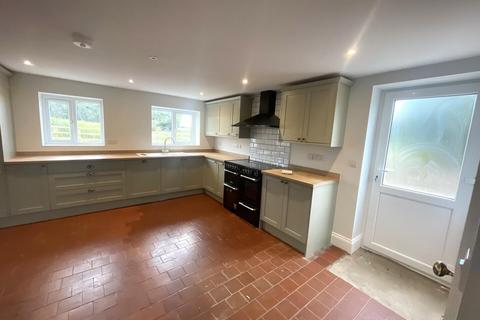 4 bedroom detached house to rent, Hollin Lane, Nantwich CW5