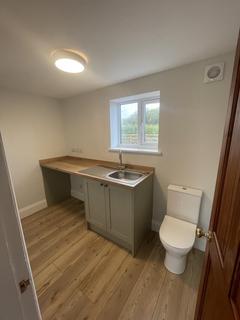 4 bedroom detached house to rent, Hollin Lane, Nantwich CW5