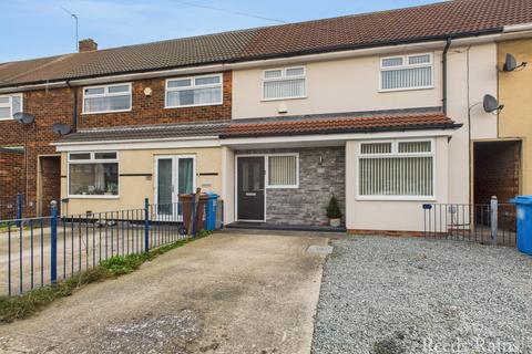 Bilsdale Grove, East Yorkshire HU9