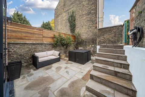 undefined, Cranbury Road, Sands End, London, SW6