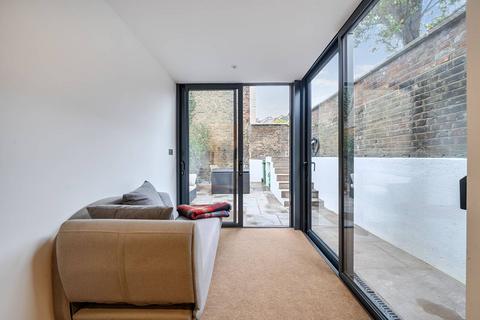undefined, Cranbury Road, Sands End, London, SW6