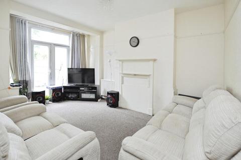 undefined, Eastern Avenue, Ilford