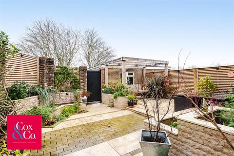 undefined, Bush Cottage Close, Portslade