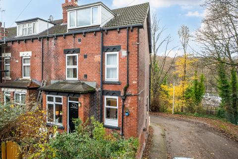 undefined, Ravenscar Terrace, Oakwood,, Leeds, LS8