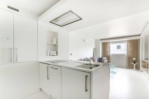 2 bedroom flat to rent, George Street, Marylebone, London, W1U