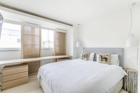 2 bedroom flat to rent, George Street, Marylebone, London, W1U