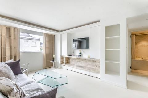 2 bedroom flat to rent, George Street, Marylebone, London, W1U