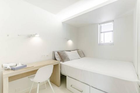 2 bedroom flat to rent, George Street, Marylebone, London, W1U