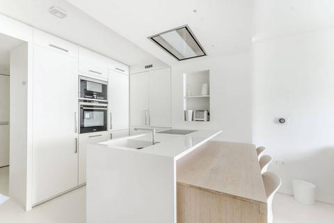 2 bedroom flat to rent, George Street, Marylebone, London, W1U