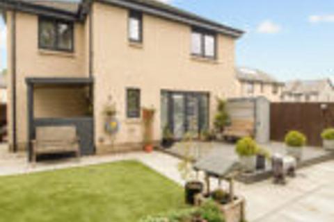3 bedroom detached house for sale, Mcaulay Brae, Stirling, FK7