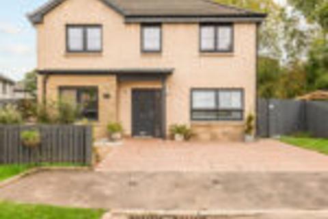 3 bedroom detached house for sale, Mcaulay Brae, Stirling, FK7