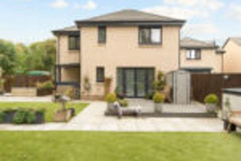 3 bedroom detached house for sale, Mcaulay Brae, Stirling, FK7