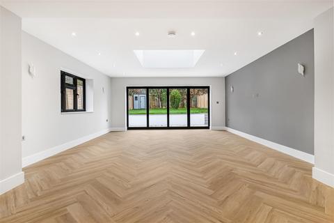 4 bedroom detached house for sale, Nightingale Avenue, Cambridge CB1