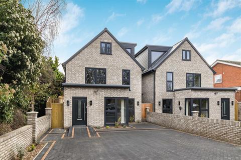 undefined, Nightingale Avenue, Cambridge CB1