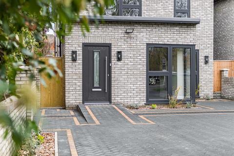 undefined, Nightingale Avenue, Cambridge CB1