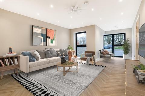 4 bedroom detached house for sale, Nightingale Avenue, Cambridge CB1