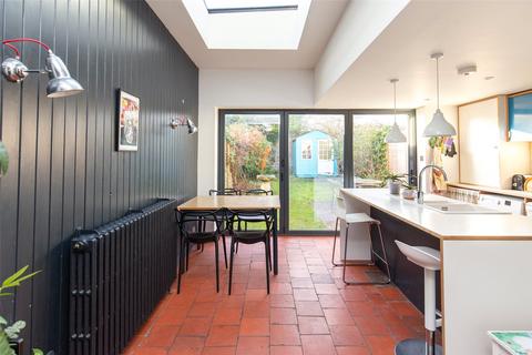 3 bedroom terraced house for sale, Cheriton Place, Westbury-on-Trym, Bristol, BS9