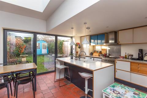 3 bedroom terraced house for sale, Cheriton Place, Westbury-on-Trym, Bristol, BS9
