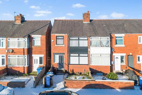 3 bedroom end of terrace house for sale, Old Liverpool Road, Warrington, WA5
