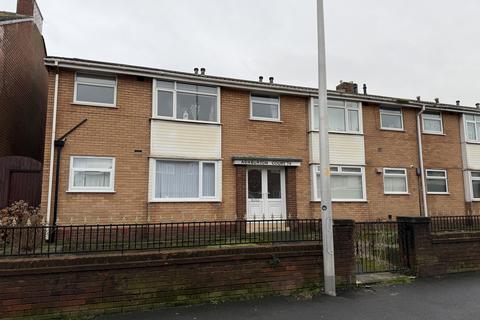 2 bedroom flat for sale, Ashburton Road, Blackpool FY1