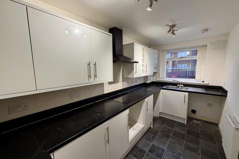 2 bedroom flat for sale, Ashburton Road, Blackpool FY1