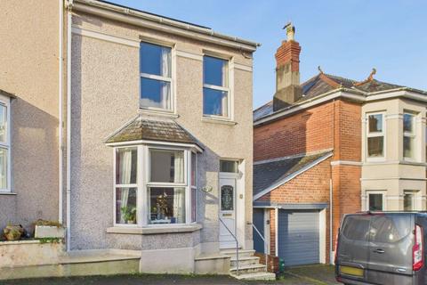 3 bedroom terraced house for sale, Millbrook, Torpoint PL10