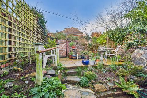 3 bedroom terraced house for sale, Millbrook, Torpoint PL10