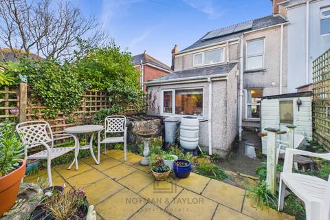 3 bedroom terraced house for sale, Millbrook, Torpoint PL10