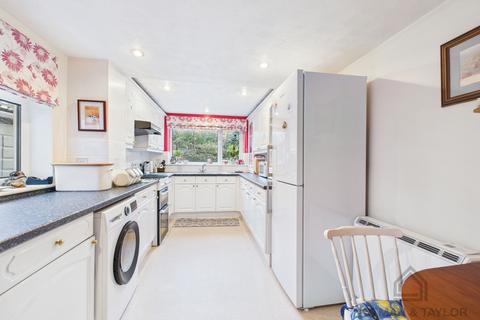 3 bedroom terraced house for sale, Millbrook, Torpoint PL10