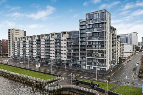 undefined, Lancefield Quay, Finnieston