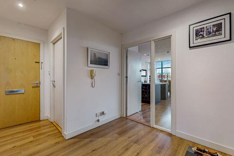 undefined, Lancefield Quay, Finnieston