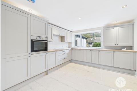 3 bedroom terraced house for sale, Knowsley Road, Wilpshire, BB1
