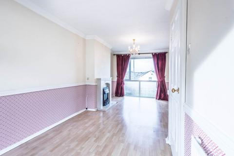 undefined, St Annes Gardens, Maes y Cwmmer CF82