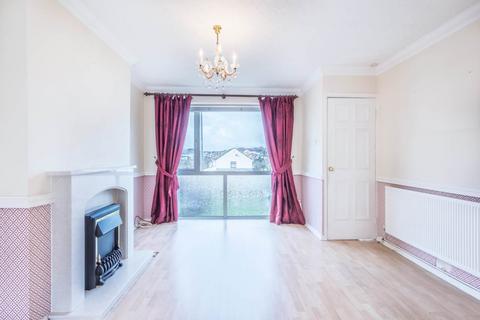 undefined, St Annes Gardens, Maes y Cwmmer CF82