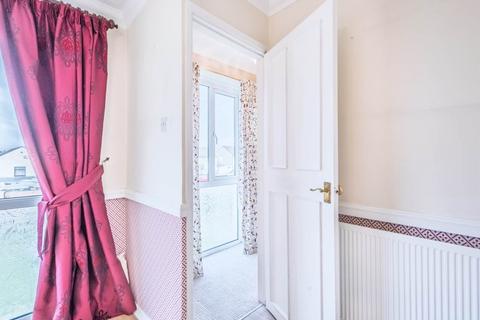 undefined, St Annes Gardens, Maes y Cwmmer CF82