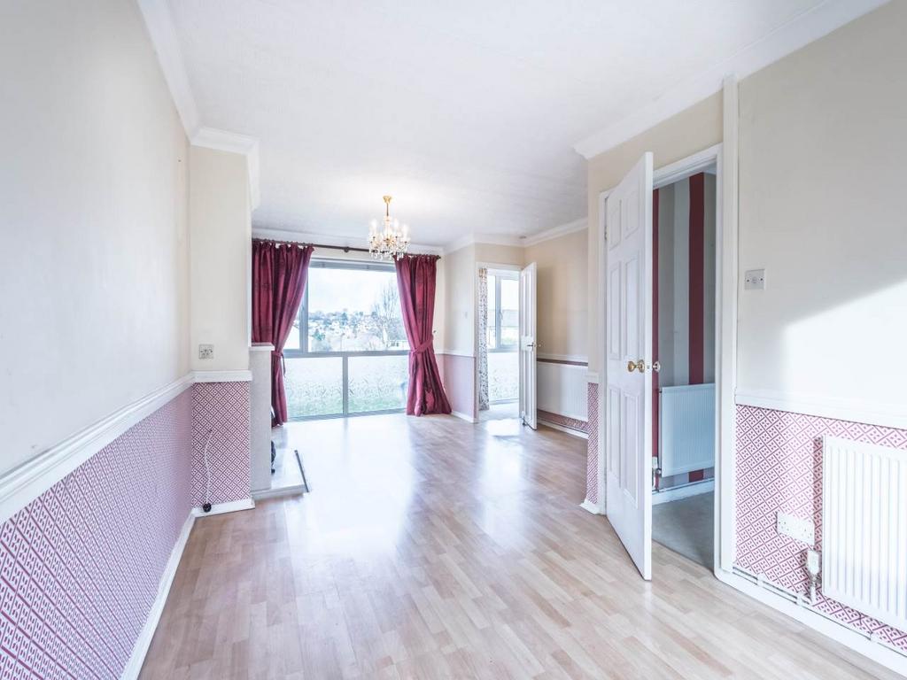 Open Plan