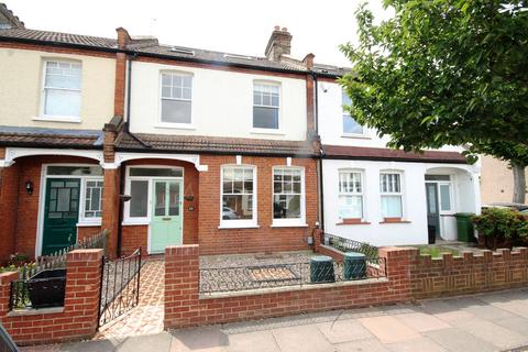 4 bedroom terraced house to rent, Durban Road, Beckenham, BR3