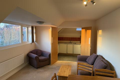 1 bedroom flat to rent, Graham Lodge, NW4