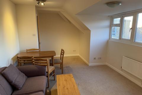 1 bedroom flat to rent, Graham Lodge, NW4