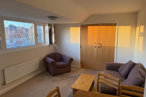 1 bedroom flat to rent, Graham Lodge, NW4