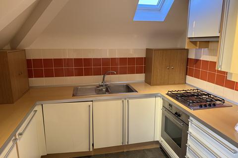 1 bedroom flat to rent, Graham Lodge, NW4