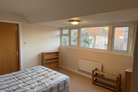 1 bedroom flat to rent, Graham Lodge, NW4