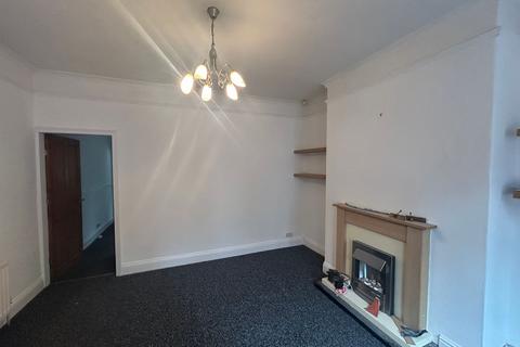 2 bedroom terraced house to rent, Columbia Street, Darlington DL3