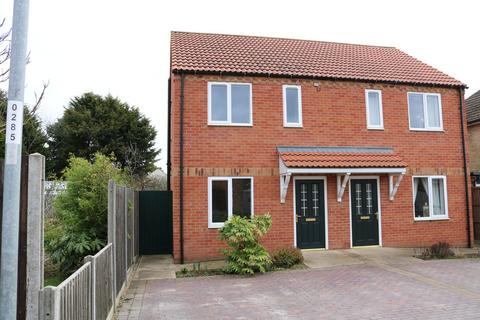 undefined, Albion Street, Spalding PE12