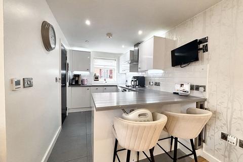 undefined, Lambton Road, Manchester M28