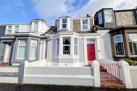 3 bedroom terraced house for sale, Eglinton Street, Saltcoats KA21