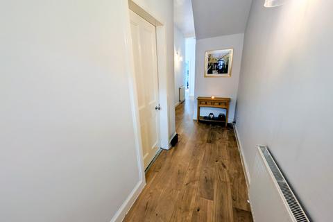 3 bedroom terraced house for sale, Eglinton Street, Saltcoats KA21